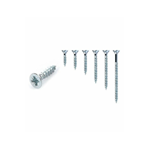 Akdeni̇z Sunta Vi̇dasi 6,0x80mm ( 100 ADET )