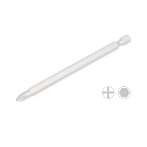 Tomax Yildiz Bi̇ts Uç Ph2x200 1 Paket 10 Adet