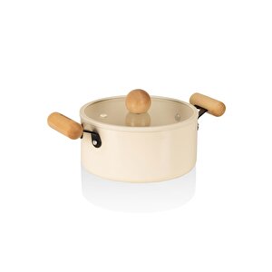 Cucina Di Mia Derin Tencere 24 Cm