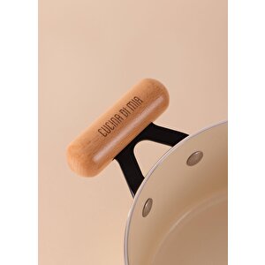 The Mia Cucina Di Mia Derin Tencere 22 Cm