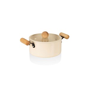 Cucina Di Mia Derin Tencere 20 Cm
