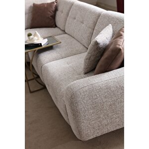 Mons Mega Köşe Koltuk Takımı