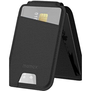 Sr29b Iphone Magsafe Wallet Siyah