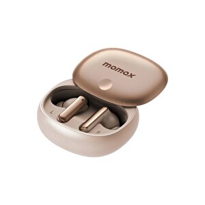 1-vibe Lite Gerçek Kablosuz Gürültü Engelleyici Kulaklık Desert Titanium