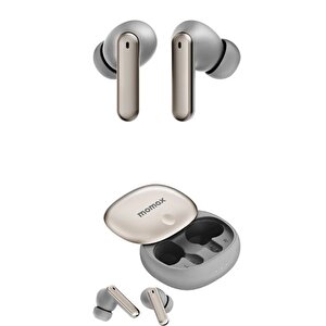 1-vibe Lite Gerçek Kablosuz Gürültü Engelleyici Kulaklık Titanium