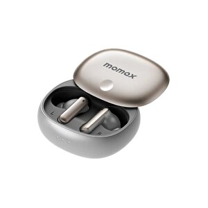 1-vibe Lite Gerçek Kablosuz Gürültü Engelleyici Kulaklık Titanium