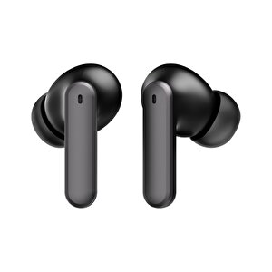 1-vibe Lite Gerçek Kablosuz Gürültü Engelleyici Kulaklık Black