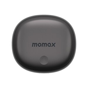 Momax 1-vibe Lite Gerçek Kablosuz Gürültü Engelleyici Kulaklık Black