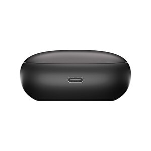Momax 1-vibe Lite Gerçek Kablosuz Gürültü Engelleyici Kulaklık Black