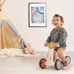 Mamatoyz Tribike | Yürüme Bisikleti
