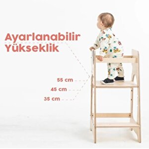 Mamatoyz Kule Öğrenme Kulesi – Köpek