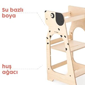 Mamatoyz Kule Öğrenme Kulesi – Köpek
