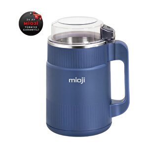 Mio Cg34 500w Paslanmaz Çelik Bıçak Kompakt Baharat Ve Kahve Öğütücü