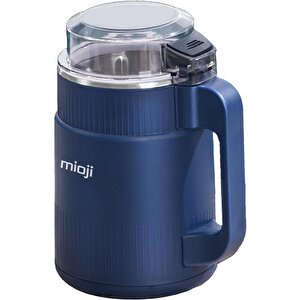 Mio Cg34 500w Paslanmaz Çelik Bıçak Kompakt Baharat Ve Kahve Öğütücü
