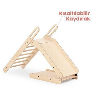 Mamatoyz Slideme Kaydırak 13s