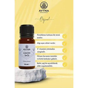 Reyo 6 Adet Yün Çamaşır Kurutma Topu + %100 Saf Limon Esansı