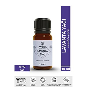 6 Adet Çamaşır Yün Kurutma Topu + %100 Saf Lavanta Esansı
