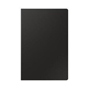 Galaxy Tab S10 / S9 Ultra Klavyeli Mousepadli Kılıf