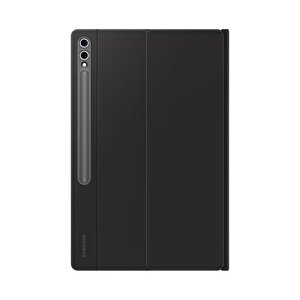 Galaxy Tab S10 / S9 Ultra Klavyeli Mousepadli Kılıf
