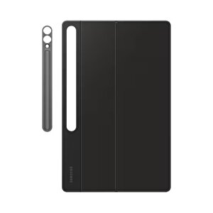 Samsung Galaxy Tab S10 / S9 Ultra Klavyeli Mousepadli Kılıf