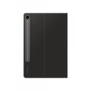 Galaxy Tab Tab S10 Fe-s9-s9 Fe Ef-dx725bbegtr Klavyeli Mousepadli Siyah Kılıf