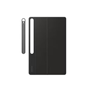 Galaxy Tab S10 Fe+ Klavyeli Mousepadli Kılıf (galaxy Ai)