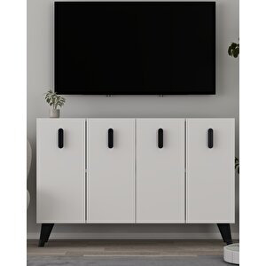 8180km-64ct Konsol,kahve Köşesi̇,ayakkabilik,ofi̇s Evrak Dolabi,mutfak Ki̇ler Dolabi,tv Üni̇tesi̇-BS