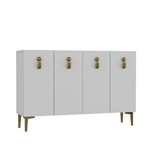 8181km-64ct Konsol,kahve Köşesi̇,ayakkabilik,ofi̇s Evrak Dolabi,mutfak Ki̇ler Dolabi,tv Üni̇tesi̇-BA