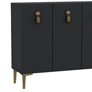 8181km-64ct Konsol,kahve Köşesi̇,ayakkabilik,ofi̇s Evrak Dolabi,mutfak Ki̇ler Dolabi,tv Üni̇tesi̇-AA