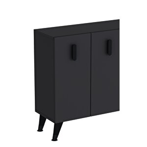 8180km-64ct Konsol,kahve Köşesi̇,ayakkabilik,ofi̇s Evrak Dolabi,mutfak Ki̇ler Dolabi,tv Üni̇tesi̇-AS