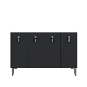 8181km-64ct Konsol,kahve Köşesi̇,ayakkabilik,ofi̇s Evrak Dolabi,mutfak Ki̇ler Dolabi,tv Üni̇tesi̇-AG