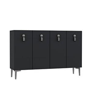 8181km-64ct Konsol,kahve Köşesi̇,ayakkabilik,ofi̇s Evrak Dolabi,mutfak Ki̇ler Dolabi,tv Üni̇tesi̇-AG