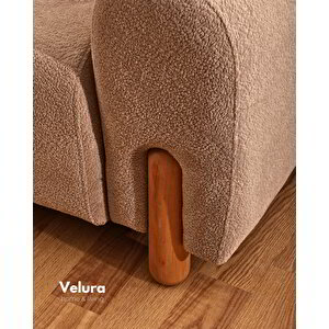 Mora Bohem Koltuk Takımı (3+3+3) & Oturma Grubu