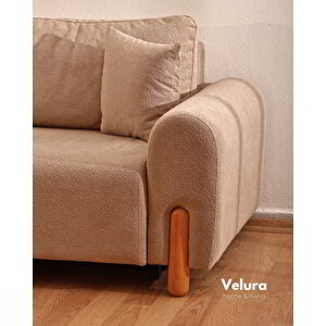 Mora Bohem Koltuk Takımı (3+3+1) & Oturma Grubu