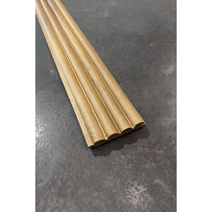 Psh-200 Natural Touch Meşe Mdf Duvar Paneli