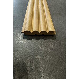 Psh-200 Natural Touch Meşe Mdf Duvar Paneli