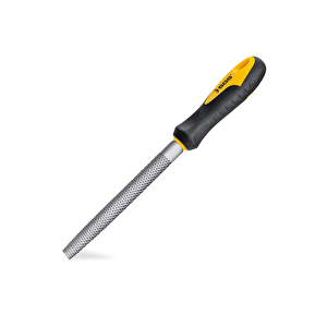 Sgs Sapli Ağaç Törpü 200mm 8'' Sgs1993