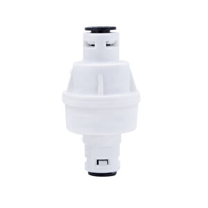 Overwater Su Arıtma Cihazı Basınç Düşürücü Aparatı 1/4’’ İnç