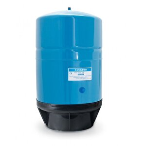 Overwater Su Arıtma Cihazı Metal Su Tankı 20 Galon-80 Litre