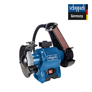 Bgs700 Zımpara Ve Taş Motoru - 4903303901