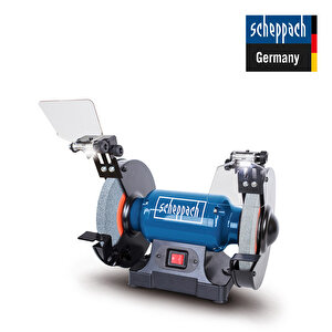 Sm200l Zımpara Taş Motoru 500w - 5903109901