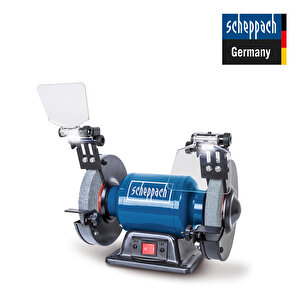 Sm150l Taş Motoru 400w  - 5903107901