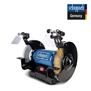 Sm200lb Tel Fırçalı Taşlama Motoru - 5903109901