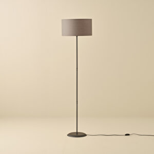 Venus Lambader Antrasit (38x38x143 Cm) Antrasit