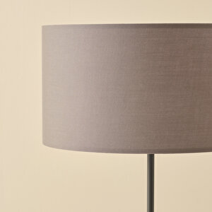 Venus Lambader Antrasit (38x38x143 Cm) Antrasit