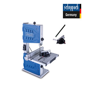 Hbs261 Şerit Testere 500w - 5901514901