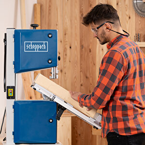 Hbs261 Şerit Testere 500w - 5901514901