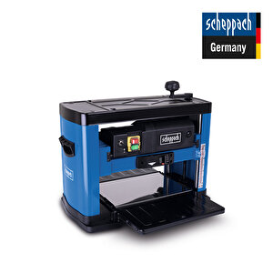 Plm1800 Planya Ve Kalınlık Makina 1500w - 5902208901