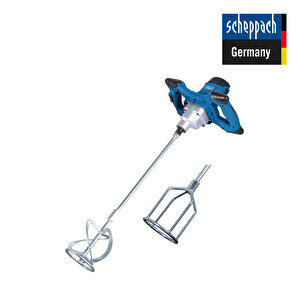 Pm1200 Boya Ve Alçı Karıştırıcı 1200w - 5907801901