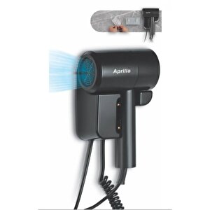 Ahd-2100 Saç Kurutma Makinesi Aletsiz Kolay Montaj